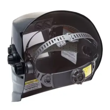 Eastwood XL View Auto-Darkening Welding Helmet