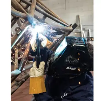Eastwood XL View Auto-Darkening Welding Helmet