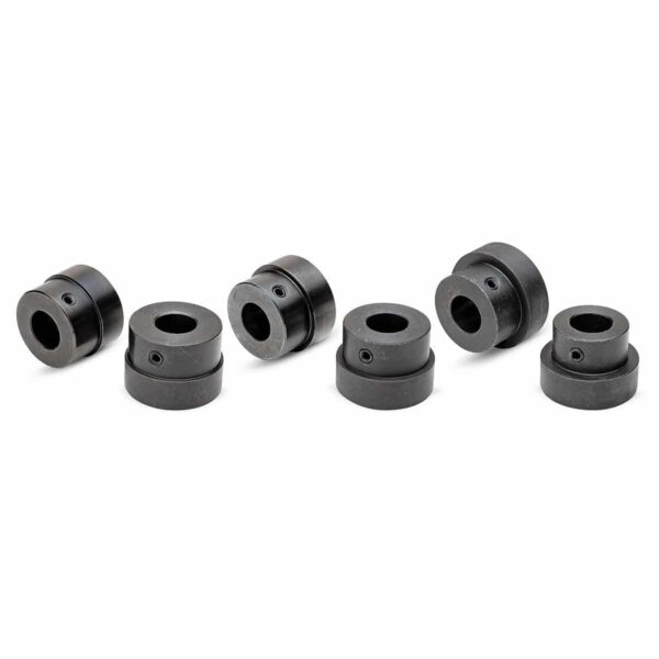 Eastwood Roller Flange Dies 3 Sets Frost Auto Restoration Techniques