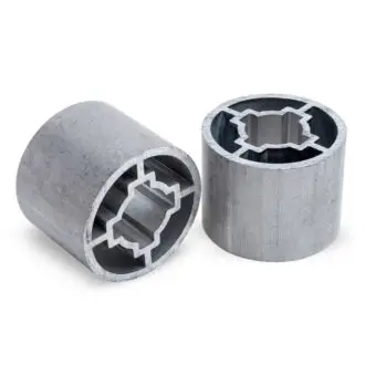 Contour SCT® Narrow Wheel Spacer Set