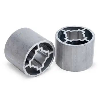 Contour SCT® Narrow Wheel Spacer Set