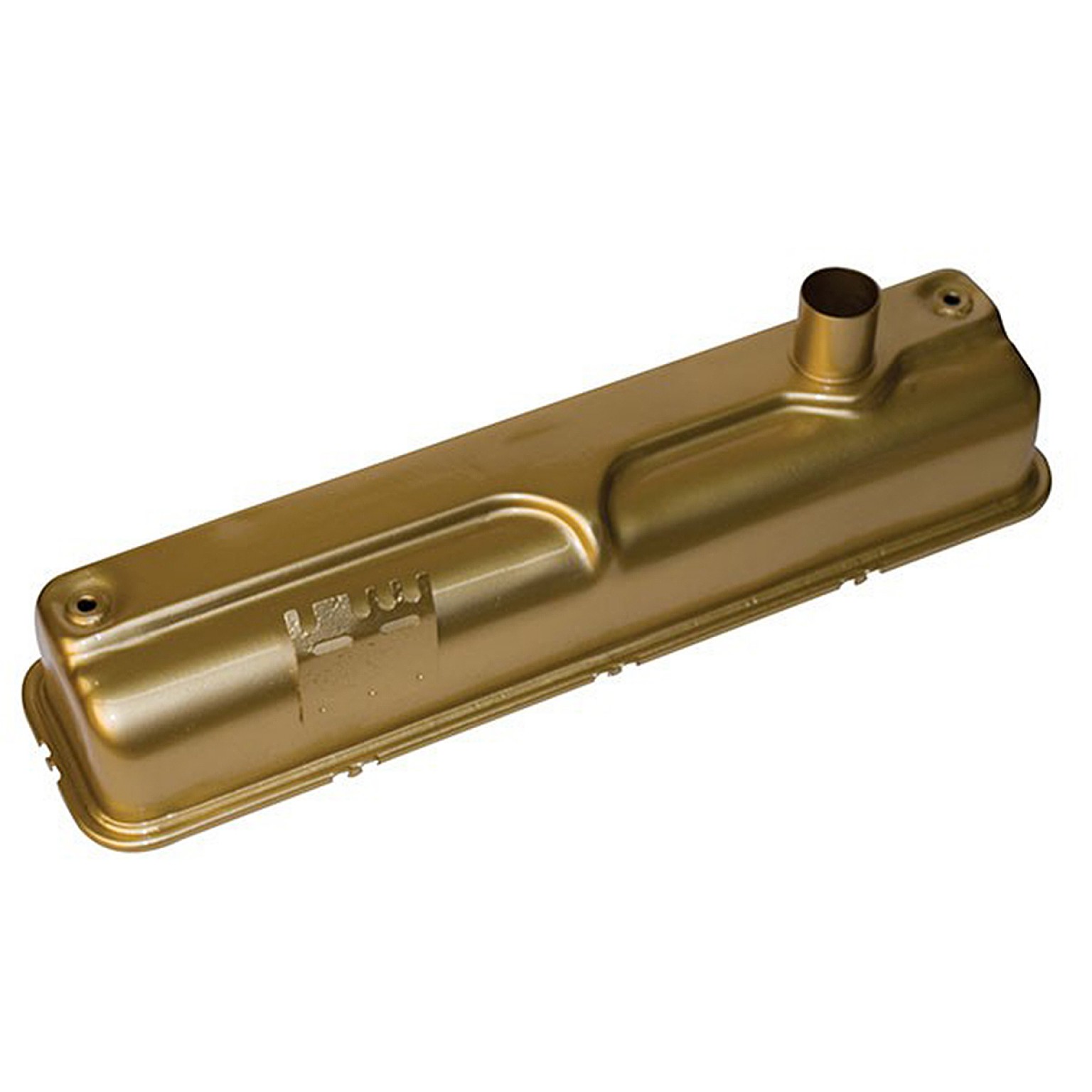 Eastwood Ceramic Engine Paint Oldsmobile Gold (946ml) Frost Auto