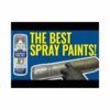 2k Aerospray video thumbnail