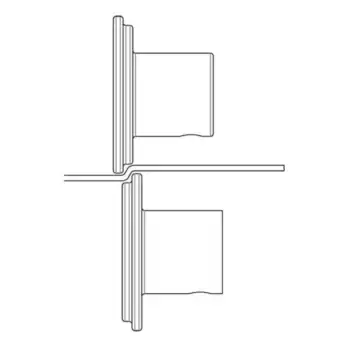 Bead Roller Offset Dies - Image 3