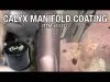 Eastwood Calyx Manifold Coating video thumbnail