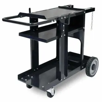 Mig / Tig Plasma Welding Cart
