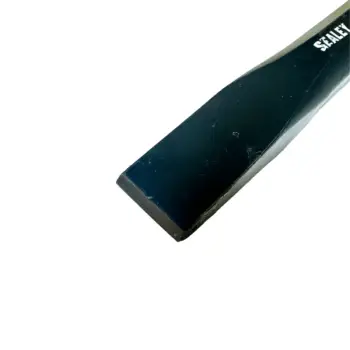 25mm X 250mm Splitting Cold Chisel - Image 2