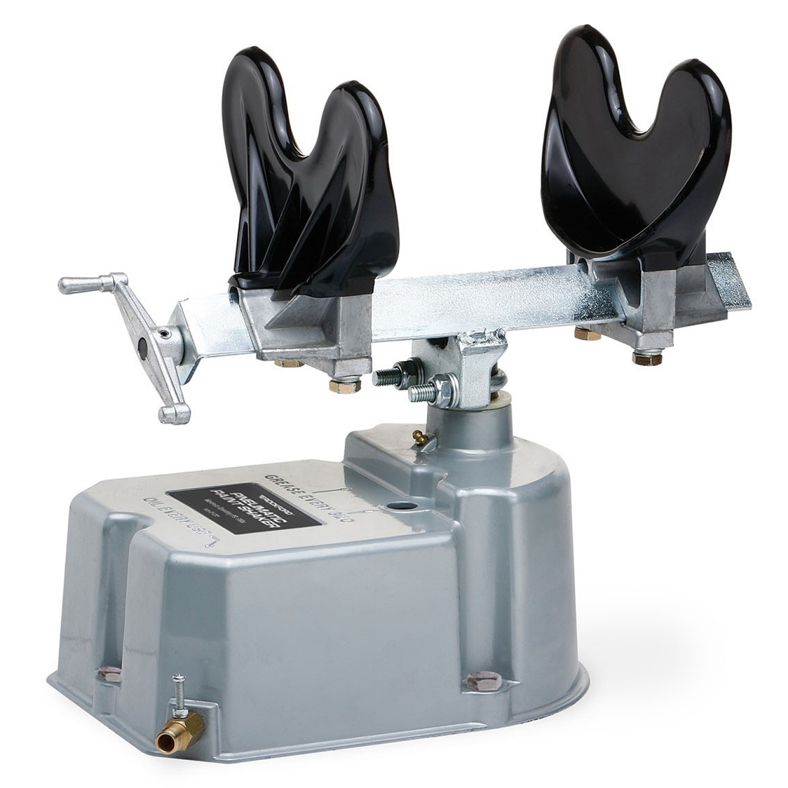 Pneumatic Paint Shaker – Air Powered Paint Mixer for Fast & Consistent ...