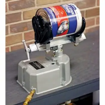 Rockwood Pneumatic Paint Shaker - Image 2