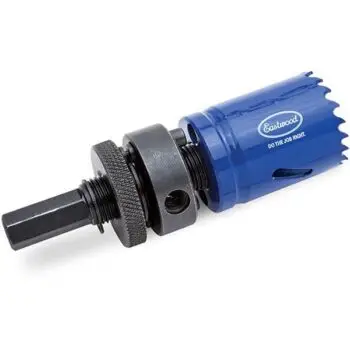 7 Piece Hole Saw Kit - Image 3