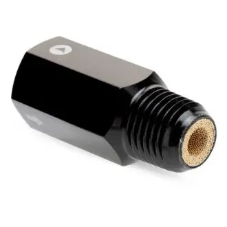 In-Line Air Tool Filter 1/4in NPT