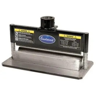 Press Brake Attachment