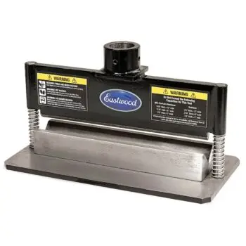 Press Brake Attachment