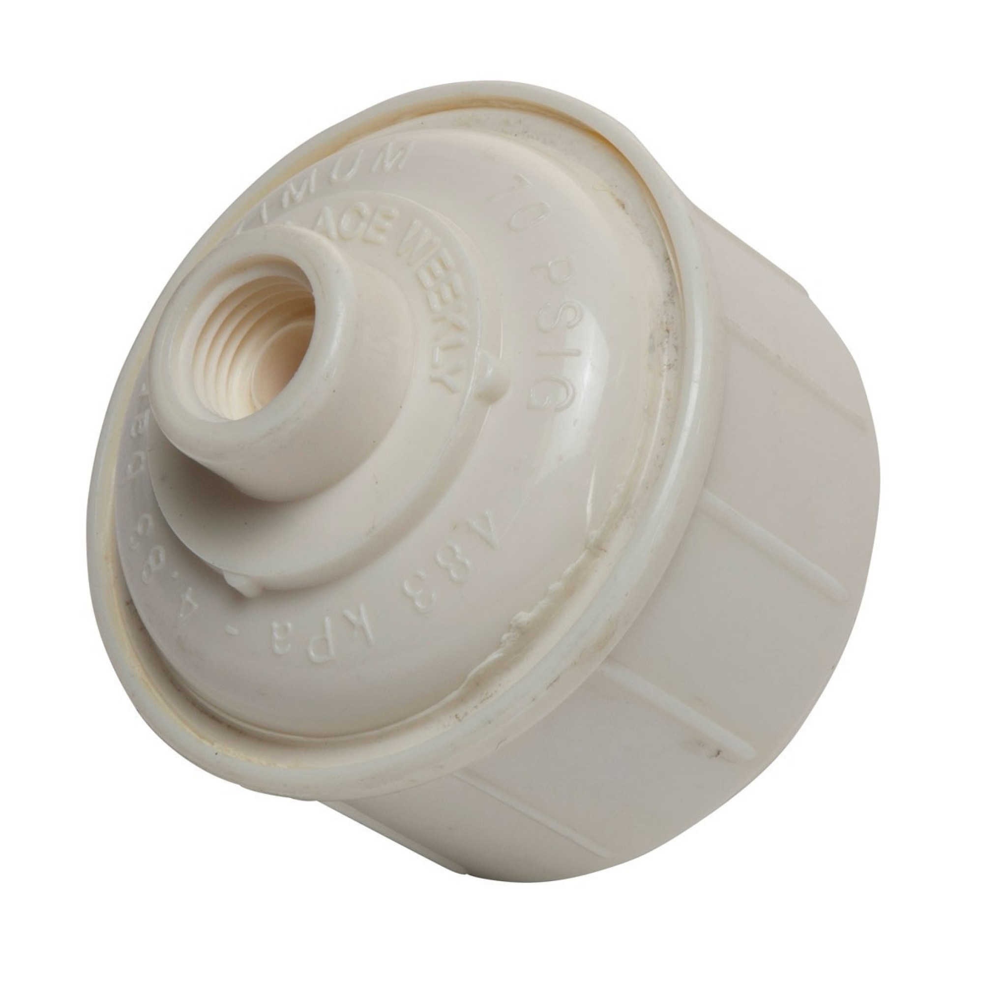 Eastwood Air In Line Air Filter 2 Pack Frost Auto Restoration