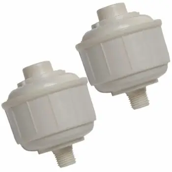 Air In Line Air Filter - 2 Pack
