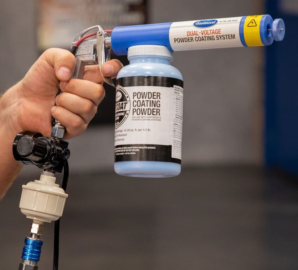 Eastwood Air In Line Air Filter 2 Pack Frost Auto Restoration