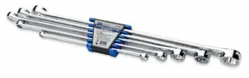 5pc Extra Long Double Box End SAE - Image 2