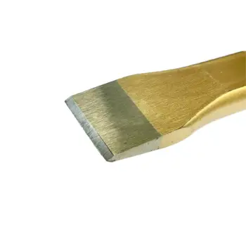 Expert 28mm X 250mm Flat Cold Chisel - Image 2