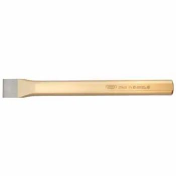 Expert 28mm X 250mm Flat Cold Chisel