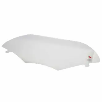 Gerson Replacement Protective Lens for Full Face Masks