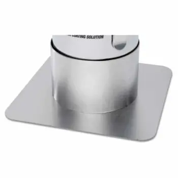 Elite Hotcoat 2Lb Powder Hopper and Stand - Image 3