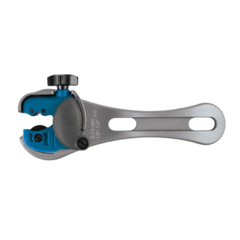 Ratchet Action Pipe Cutter 3-13mm