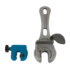 Ratchet Action Pipe Cutter 3-13mm