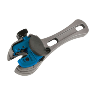 Ratchet Action Pipe Cutter 3-13mm