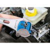 Ratchet Action Pipe Cutter 3-13mm