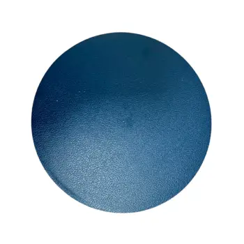 Vinyl Backing Pad for Self Adhesive Abrasive Discs