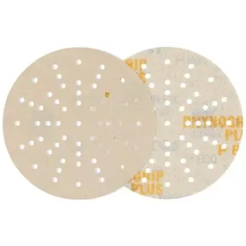 Rhynogrip Plus Line Disc P500 - Pack of 10