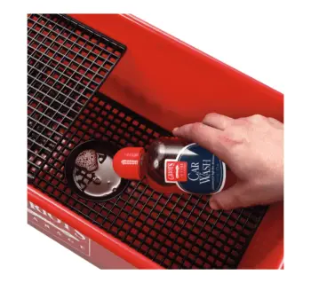 Ultimate Car Wash Bucket - Image 2