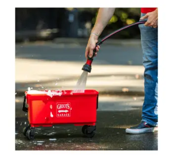 Ultimate Car Wash Bucket - Image 3