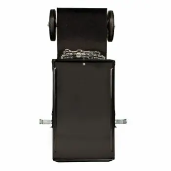 Eastwood MIG Welder Welding Cart