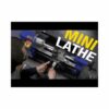 Mini lathe video thumbnail