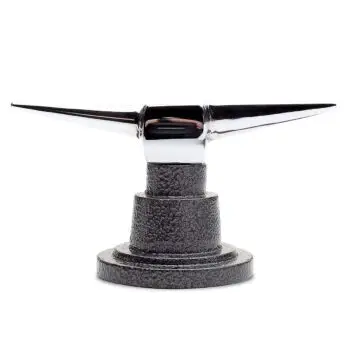 Trim Anvil with Stand - Image 2