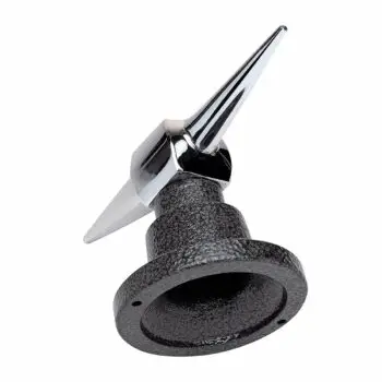 Trim Anvil with Stand - Image 3