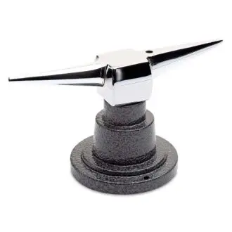 Trim Anvil with Stand
