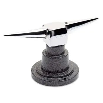 Trim Anvil with Stand