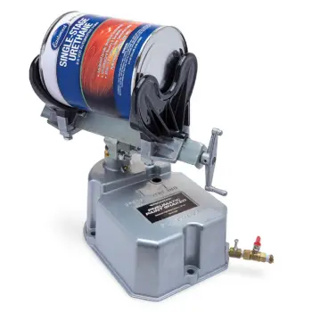Rockwood Pneumatic Paint Shaker