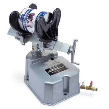Rockwood Pneumatic Paint Shaker