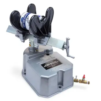 Rockwood Pneumatic Paint Shaker