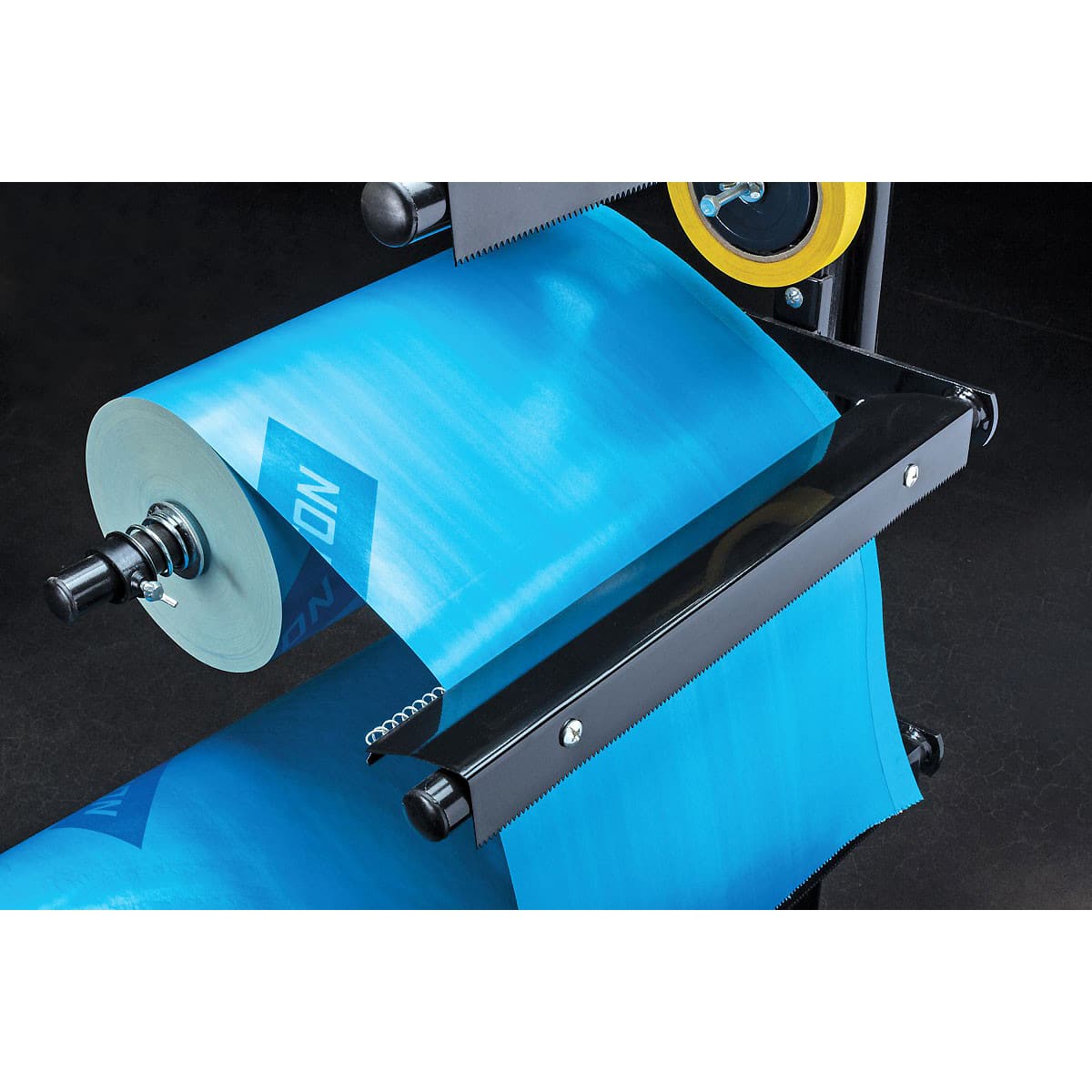 Eastwood Masking Machine Station Tree Type Frost Auto Restoration