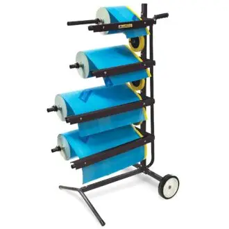 Masking Machine Station Tree Type
