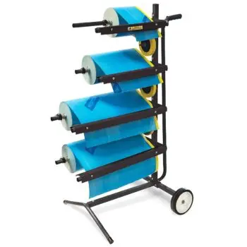Masking Machine Station Tree Type