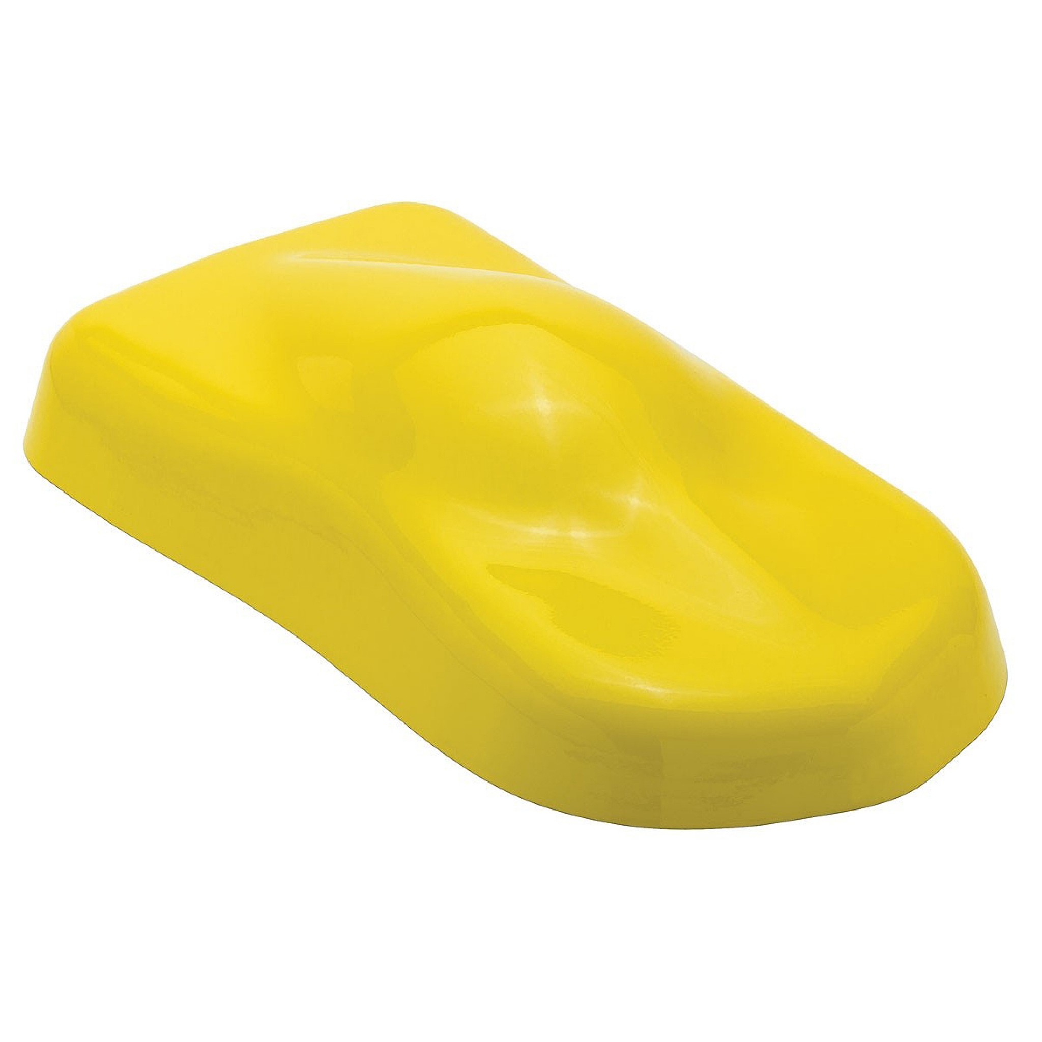 Eastwood Yellow Sapphire 31 Single Stage Paint Frost Auto