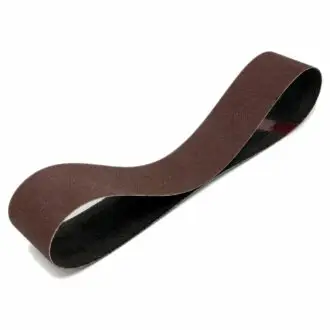 2" x 28" Sanding Belt 80 Grit