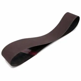 2" x 28" Sanding Belt 120 Grit