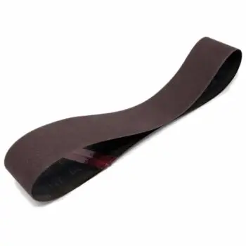 2" x 28" Sanding Belt 120 Grit
