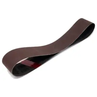 2" x 28" Sanding Belt 220 Grit